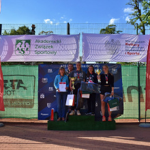 Akademickie Mistrzostwa Polski 