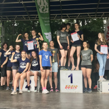 Akademickie Mistrzostwa Polski