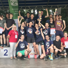 Akademickie Mistrzostwa Polski