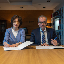 Podpisanie listu intencyjnego 2025-05-19 fot.1