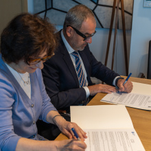 Podpisanie listu intencyjnego 2025-05-19 fot.3