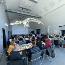 Przy kawie o bezpieczeństwie 2025 fot 005