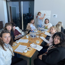 Przy kawie o bezpieczeństwie 2025 fot 006