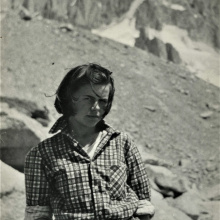  Fot. archiwum prywatne Pisarki