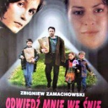  Fot. archiwum prywatne Pisarki