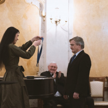 Prof. Stanisław Rosiek