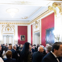 Prof. Stanisław Rosiek