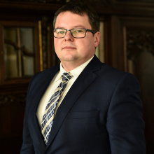 Prof. Wiesław Laskowski