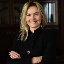 Prof. UG Anna Jurkowska-Zeidler