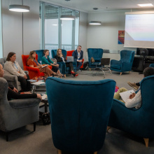 Fot. Mateszu Byczkowski/Zespół Promocji UG