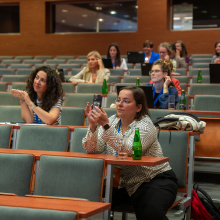 Fot. Mateszu Byczkowski/Zespół Promocji UG