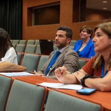 Fot. Mateszu Byczkowski/Zespół Promocji UG