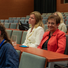 Fot. Mateszu Byczkowski/Zespół Promocji UG