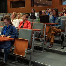 Fot. Mateszu Byczkowski/Zespół Promocji UG