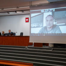 Fot. Mateszu Byczkowski/Zespół Promocji UG