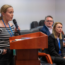 Fot. Mateszu Byczkowski/Zespół Promocji UG