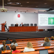 Fot. Mateszu Byczkowski/Zespół Promocji UG