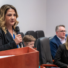 Fot. Mateszu Byczkowski/Zespół Promocji UG