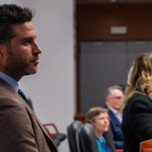 Fot. Mateszu Byczkowski/Zespół Promocji UG