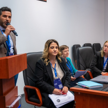 Fot. Mateszu Byczkowski/Zespół Promocji UG