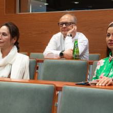 Fot. Mateszu Byczkowski/Zespół Promocji UG