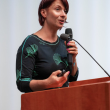 Fot. Mateszu Byczkowski/Zespół Promocji UG