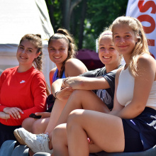 Akademickie Mistrzostwa Polski 