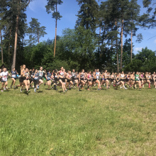 Akademickie Mistrzostwa Polski