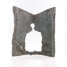 Statuetka wręczana w Konkursie o Nagrodę im. Jana Długosza.