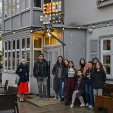 Team Between 2021 Fot. Sopografia/ Jerzy Bartkowski