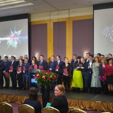  Popularyzator Nauki 2019