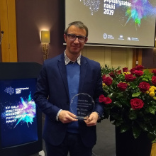  Popularyzator Nauki 2019