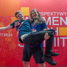 fot. Mateusz Byczkowski