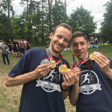 Akademickie Mistrzostwa Polski