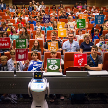 Dzień Zrównoważonego Rozwoju - poprzednie edycje