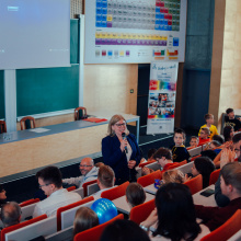 Dzień Zrównoważonego Rozwoju - poprzednie edycje