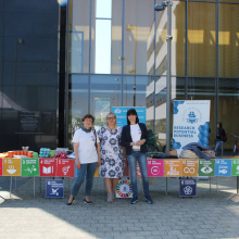 Dzień Zrównoważonego Rozwoju - poprzednie edycje