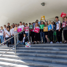 Dzień Zrównoważonego Rozwoju - poprzednie edycje