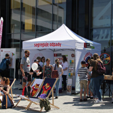 Dzień Zrównoważonego Rozwoju - poprzednie edycje