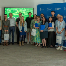 Fot. Mateusz Byczkowski