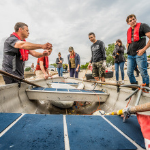 Siódma edycja kursu w 2019 roku