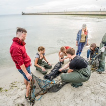 Siódma edycja kursu w 2019 roku