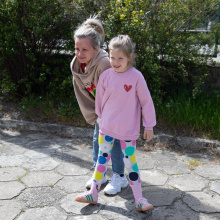 Wygrana aukcja WOŚP - rodzinny dzień z BHP, fot. B. Jętczak