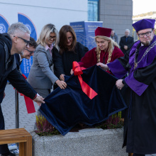 Hewelion na UG, ​​​​​​​Fot. B. Jętczak