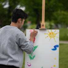 Majówka z UG 2025, fot. B. Jętczak