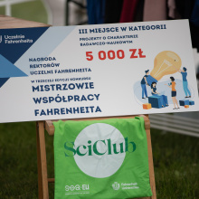 Majówka z UG 2025, fot. B. Jętczak