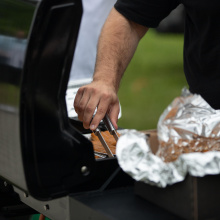 Majówka z UG 2025, fot. B. Jętczak