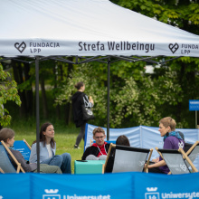 Majówka z UG 2025, fot. B. Jętczak