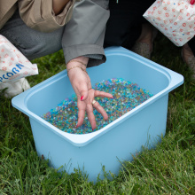 Majówka z UG 2025, fot. B. Jętczak