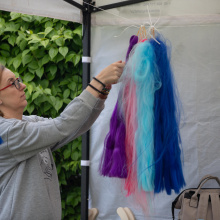 Majówka z UG 2025, fot. B. Jętczak